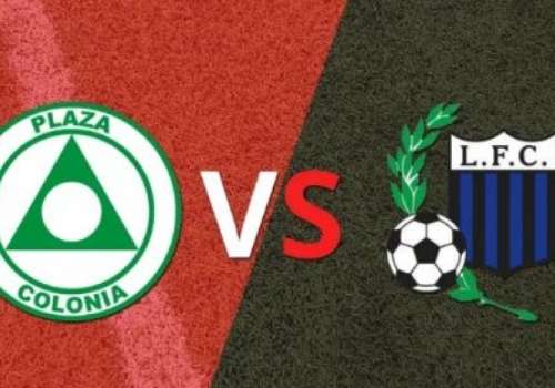 Liverpool no pudo con Plaza Colonia: 0-0