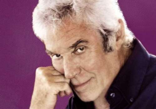 Falleció el compositor y cantante Chico Novarro