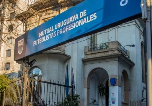 La Mutual decidió parar el fútbol por tiempo indeterminado