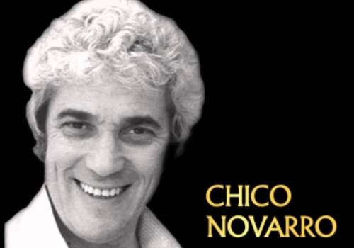 Chico Novarro - Cómo