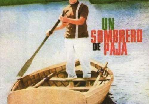 Chico Novarro - Un sombrero de paja