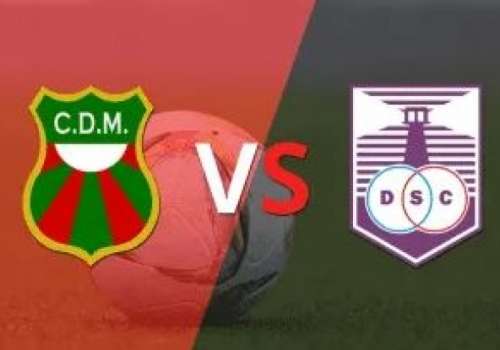 Deportivo Maldonado se impuso 2-1 a Defensor Sporting