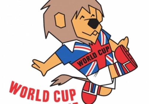 Willie y Pickles, dos personajes del Mundial de Inglaterra 1966