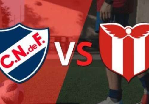 Nacional se impuso 3-0 a River Plate