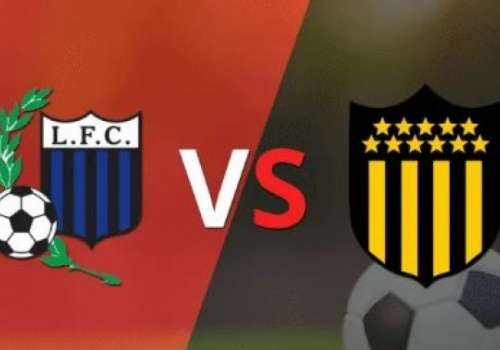 Peñarol derrotó a Liverool en la hora 1-0 y forzó…
