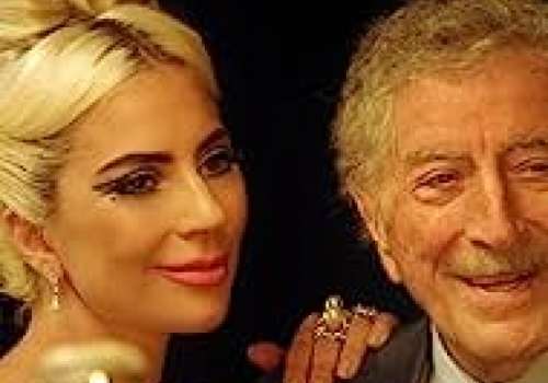 Tony Bennett & Lady Gaga - I've Got You Under…