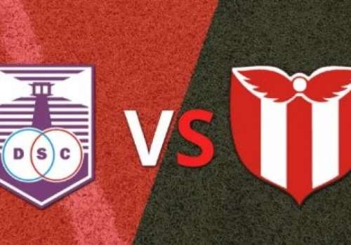 Defensor Sporting derrotó a River Plate 2-1