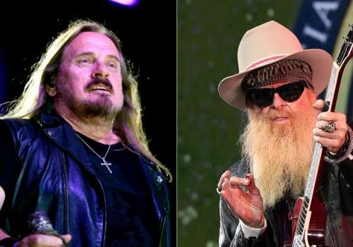 Ha muerto Gary Rossington, uno de los fundadores de Lynyrd…