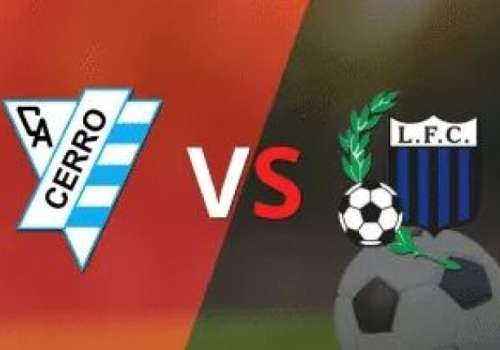 Agónico triunfo de Liverpool ante Cerro: 1-0