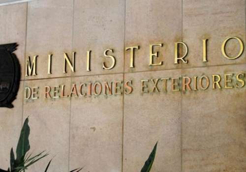 Solidaridad con Marruecos ante el terremoto