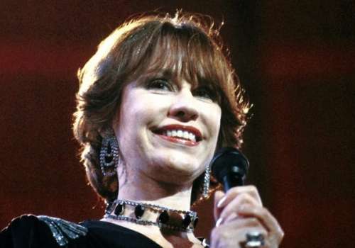 Falleció Astrud Gilberto, ícono de la bossa nova de los…