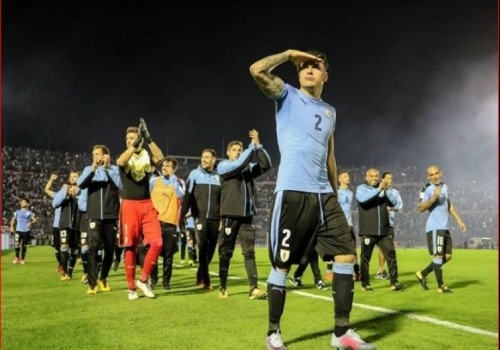 Uruguay sube 9 lugares y está entre los 5 mejores…