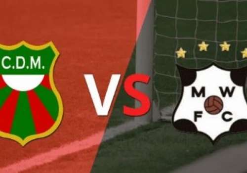 Triunfo de Deportivo Maldonado ante Wanderers: 3-0