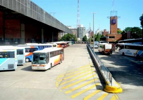 Sube el precio del boleto suburbano e interdepartamental