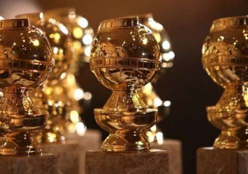 Los ganadores de los premios Globos de Oro 2022