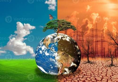 La OMS insta a limitar el calentamiento a 1,5ºC