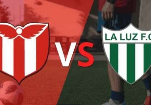 Triunfo de River Plate ante La Luz por 1 a…