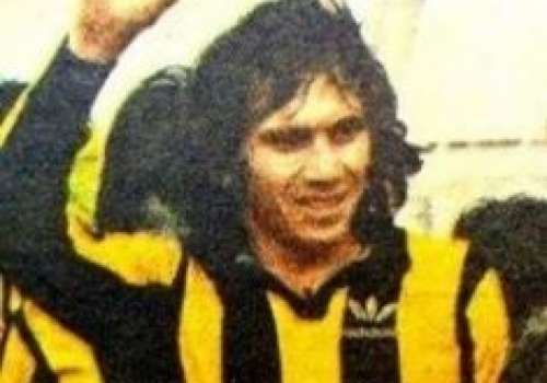 Falleció Daniel Quevedo, exjugador de Peñarol de los 70