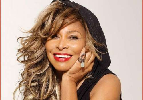 Falleció la legendaria Tina Turner a los 83 años