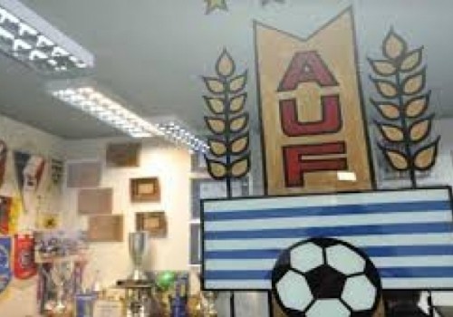 FIFA decidió intervenir la Asociación Uruguaya de Fútbol