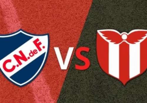 Ajustado triunfo de Nacional ante River Plate: 2-1