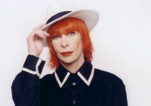Falleció la célebre cantautora Rita Lee a los 75 años