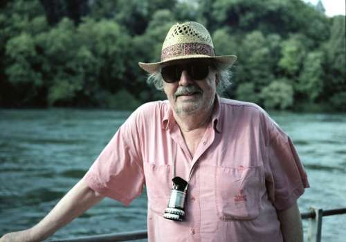 Falleció Alain Tanner, emblemático cineasta suizo