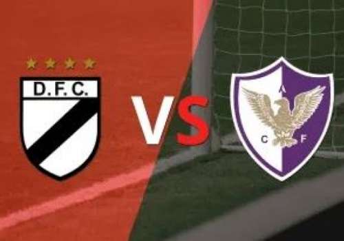 Danubio y Fénix repartieron los puntos
