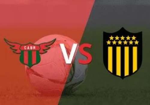 Peñarol derrotó a Boston River y aumenta la ventaja en…