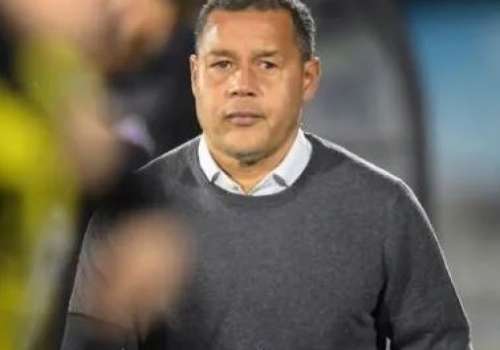 Darío Rodríguez dejó de ser el entrenador de Peñarol