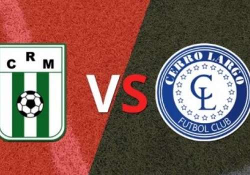 Racing le ganó a Cerro Largo y trepa en ambas…