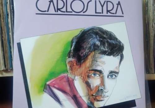 Carlos Lyra - Maria Moita