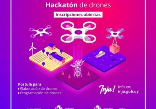 Hackatón 2022: competencia tecnológica para estudiantes