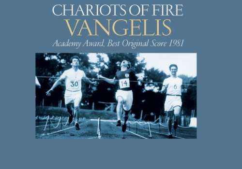 Vangelis - Chariots Of Fire (En vivo, 1997)