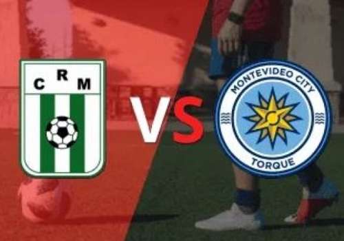 Racing superó a MC Torque por 1 a 0