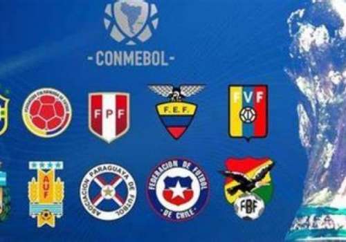Comienzan las Eliminatorias Sudamericanas con tres partidos este jueves