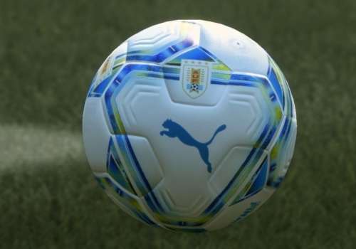 Nacional tercero, Danubio a la Sudamericana y descendió Torque