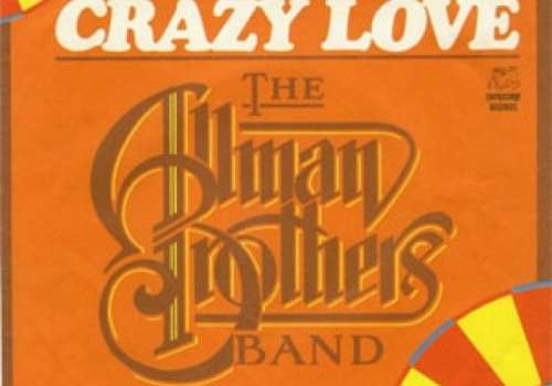 The Allman Brothers Band - Crazy Love