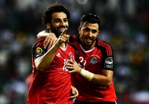 Egipto: uno de los pioneros del fútbol africano
