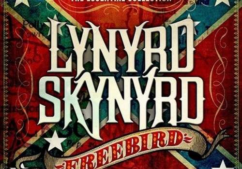 Lynyrd Skynyrd - Free Bird