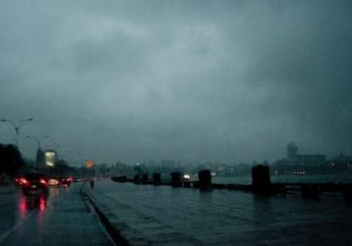 Tormentas fuertes y puntualmente severas a partir de la noche…