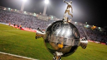 Tres partidos cierran la segunda fase de la Copa Libertadores