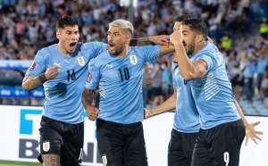 Uruguay en zona de clasificación directa: subió al cuarto puesto