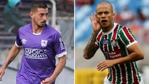 Defensor Sporting recibe a Fluminense en el Franzini a las 21:45