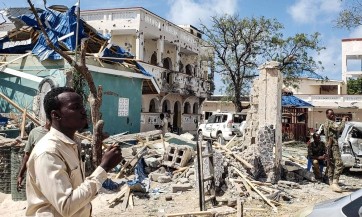 Atentado de Al Shabab causa 26 muertos
