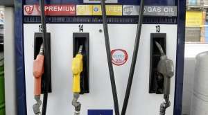Combustibles nafta súper, gasoil y supergás aumentan $ 3