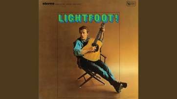 Gordon Lightfoot - For Lovin' Me / Did She Mention My Name