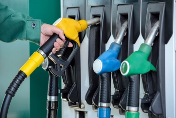 Nuevos precios de los combustibles a partir de este viernes 1º de marzo