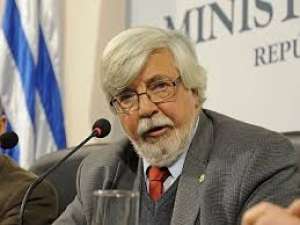 Falleció el exministro del Interior, Eduardo Bonomi