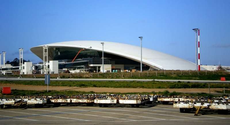 Otorgan concesión de 6 aeropuertos del interior a Puerta del Sur